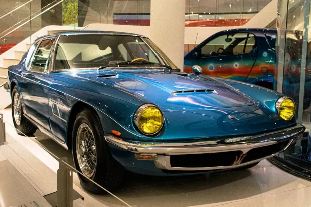 Andromeda Casino Android/iOS rakendus